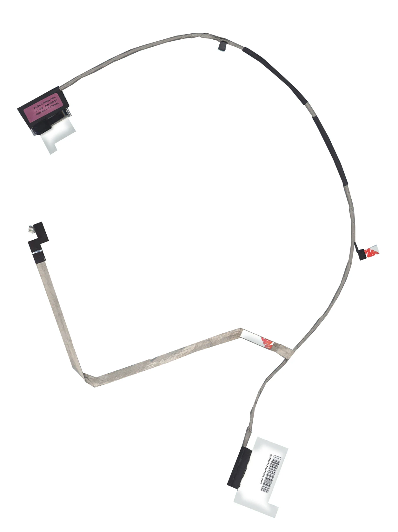 Шлейф матрицы для Acer Aspire TimelineX 3830TG (40-pin) | Laptop Repair Components