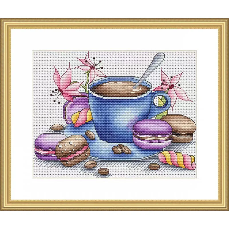 

1014 комплекты для вышивки крестом, вышивка крестиком, нитки, вышивка world of warcraft, ручная работа и творчество, вышивка