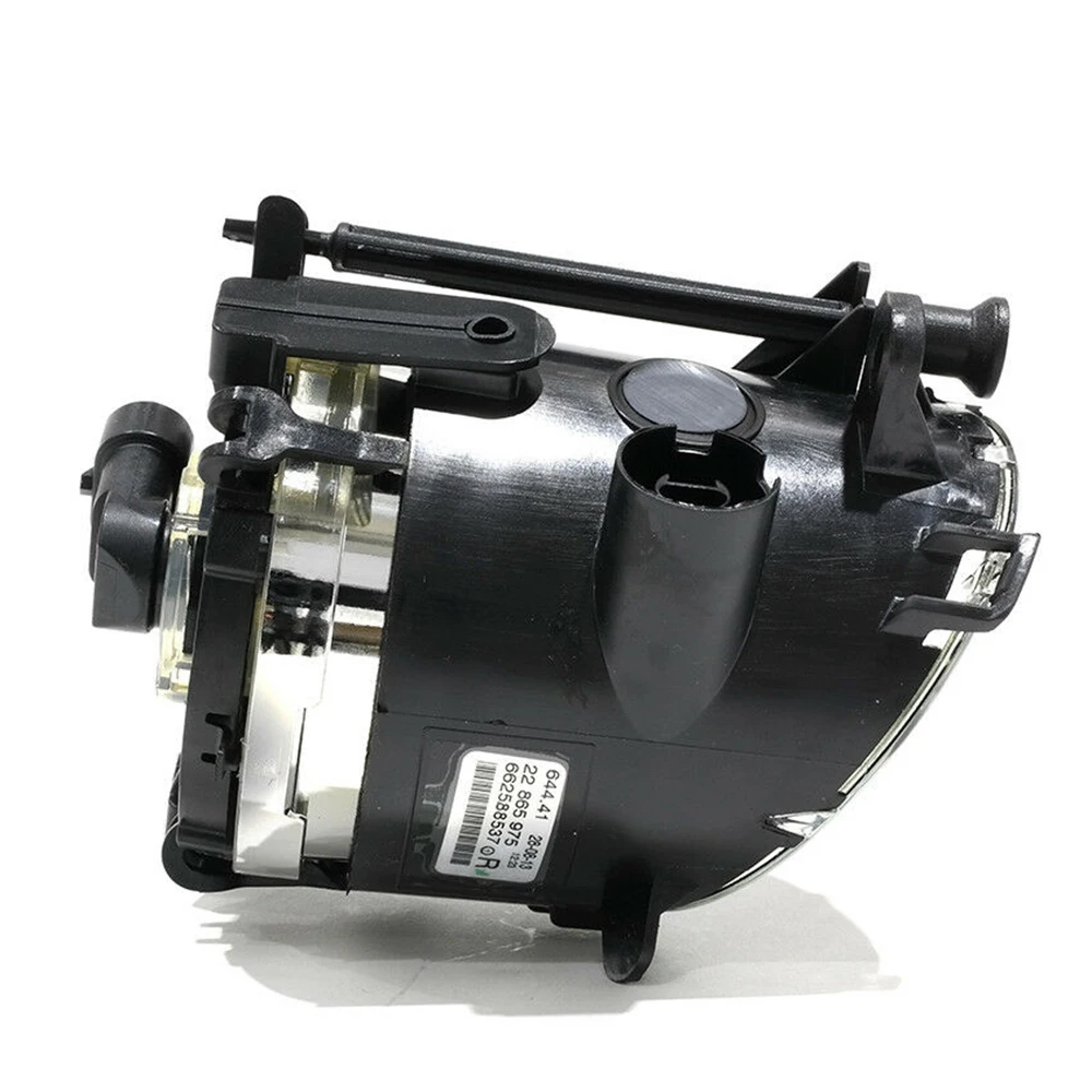 Противотуманные фары в сборе для переднего левого бампера автомобиля 22865974 Buick Regal