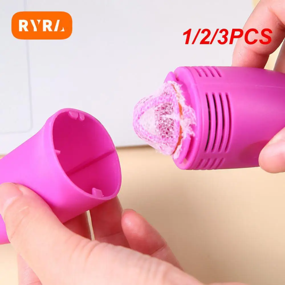 

1/2/3PCS For Laptop Desktop Pc Cleaning Kit Tool Usb Endurance Keyboard Vacuum Cleaner Mini Vacuum Cleaner