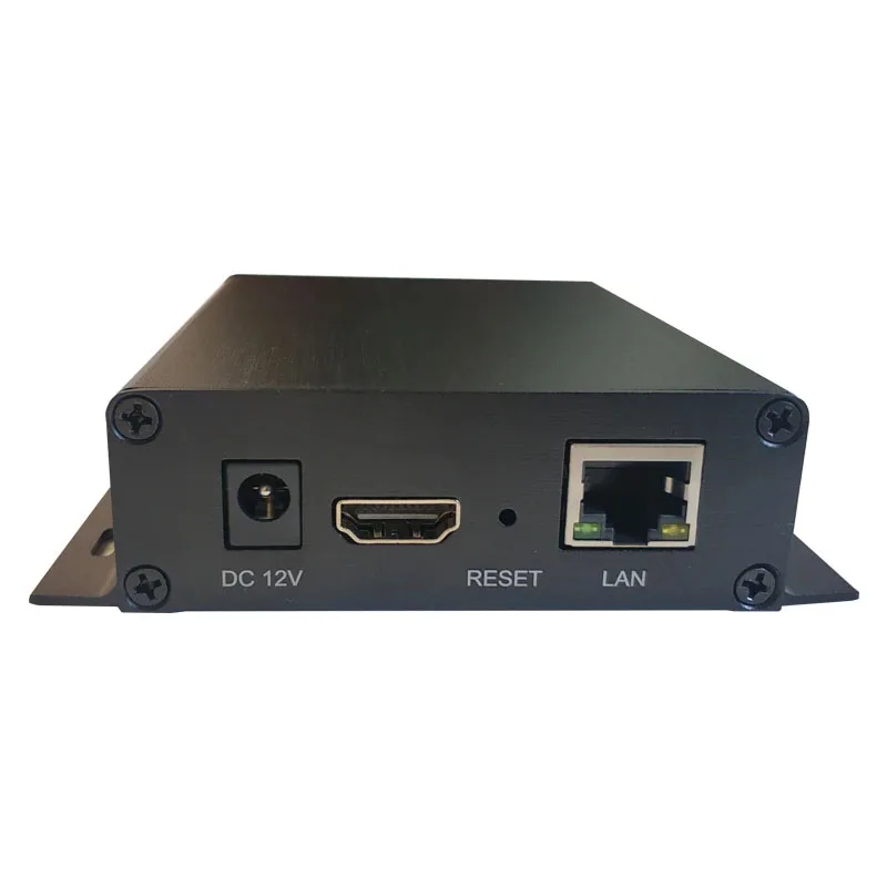 Фото OTV-CY12 HDMI-совместимый видеокодер H.265 карта захвата NDI HX HX2 энкодер для захвата живых игр экран компьютера №3
