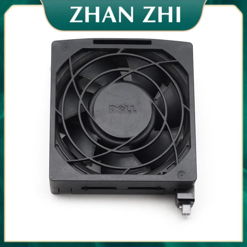 

FOR DELL POWEREDGE R910 COOLING FAN H894R 0H894R J514V-A00 PFC1212DE Server Grade Fan Cooling Fan Accessories