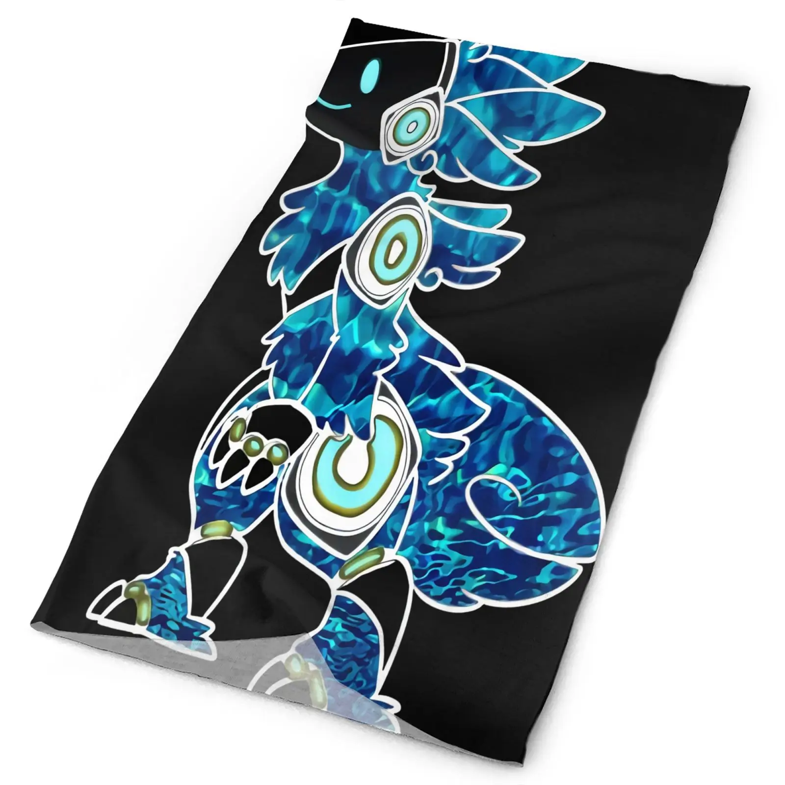 

Маска-Бандана протоgen Мужская для лыжного спорта, пушистая, морская, синяя, для бокса, аксессуары для охоты и сноуборда