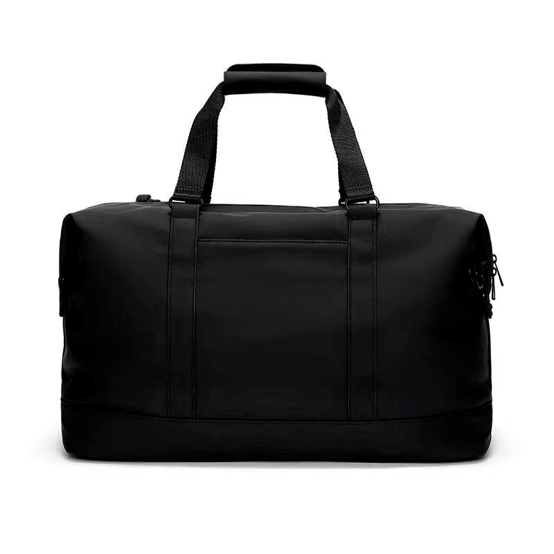 2023 New Brand Clothing Bag Men's /Women's Golf Clothing Bag Waterproof Large Volume Lightweight Outdoor Travel Shoulder Bag