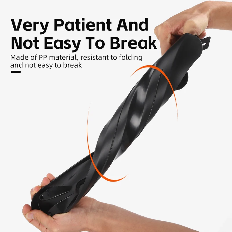 Детское расширенное крыло для велосипеда 26/27 5/29 детское переднее и заднее