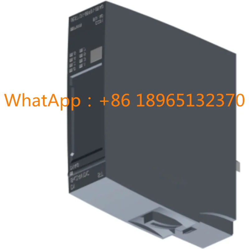 Новый оригинальный модуль 6ES7288-0CD10-0AA0 6ES72880CD100AA0 6ES7131-6BF01-0BA0 6ES71316BF010BA0