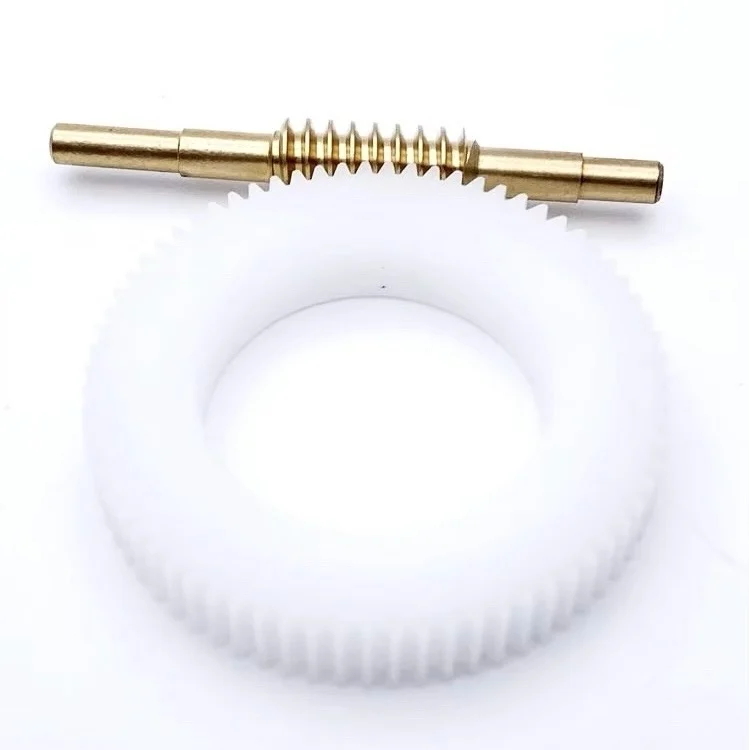 

Набор червячных передач 1:71