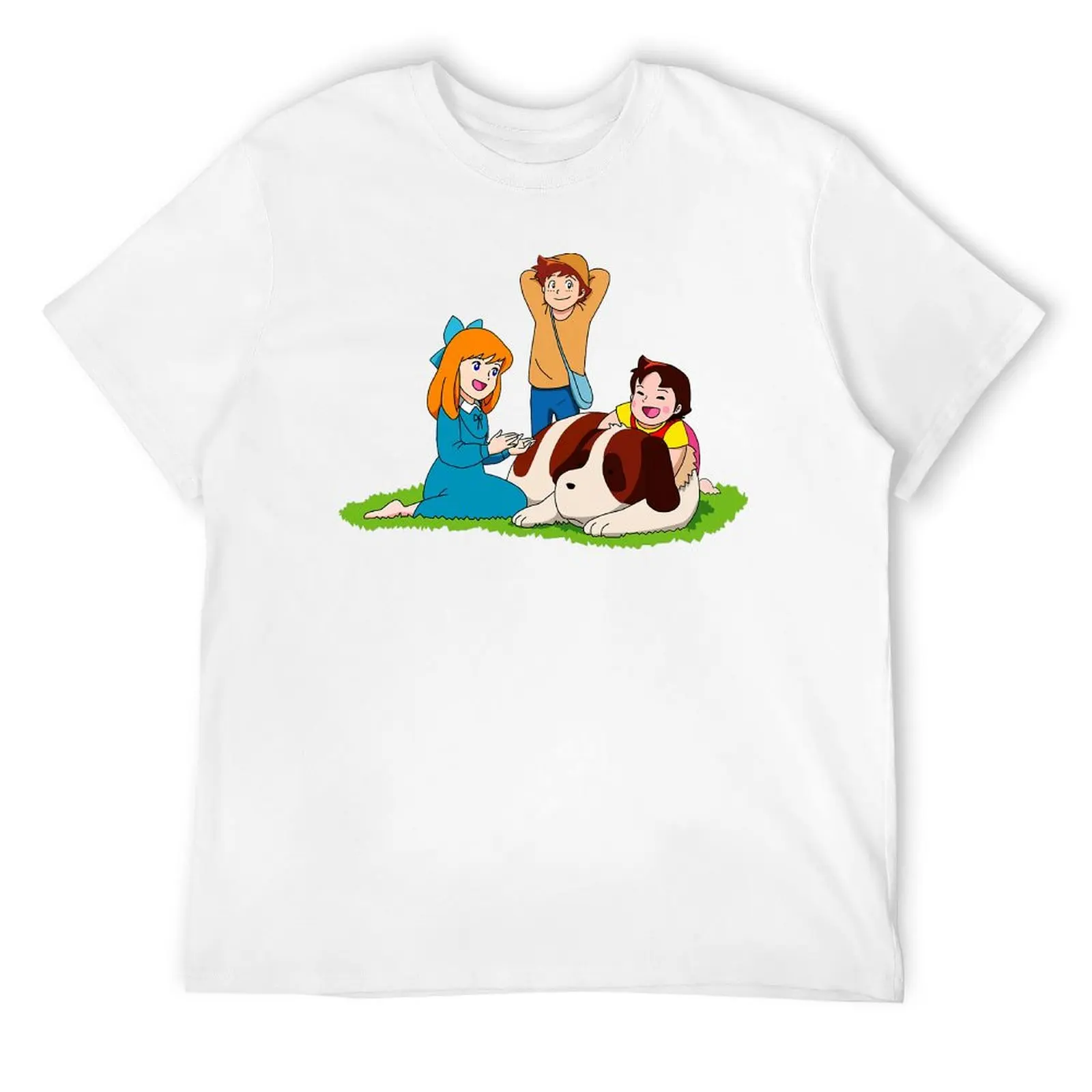 Heidi для продажи Футболка Harajuku спортивные футболки классический домашний новый