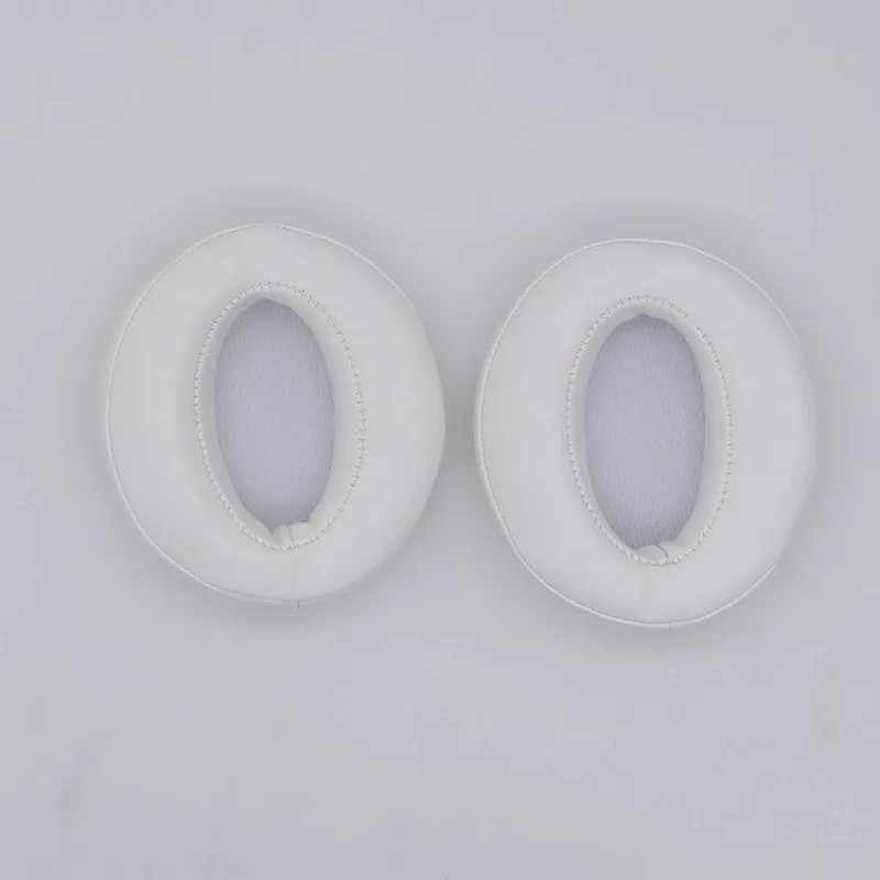 

Pair Of Ear Pads Cushion For For Sennheiser HD4.50BTNC Headphone Replacement Earpads Soft Protein Leather Memory Sponge Earmuffs