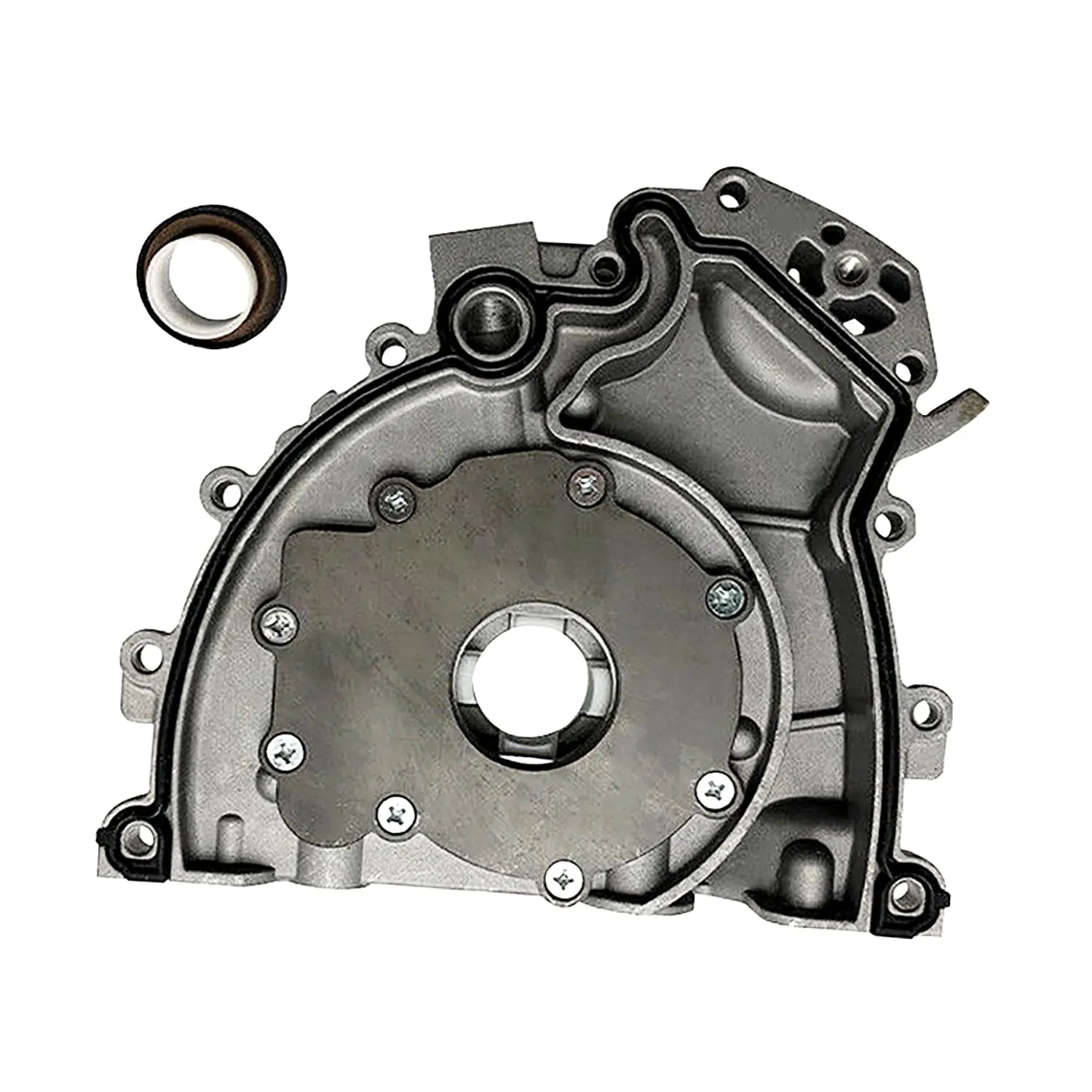 OEM LR 013487 007798 007131 041095 076782 002465 123716 Масляный насос для Discovery 3 2005-2009 4 2010-2016