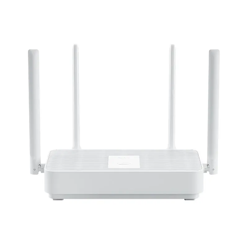 Wi-Fi-роутер Xiaomi Redmi Router AX1800 5-ядерный WiFi6 1800 Мбит/с 256 Мб двухдиапазонный 4 внешних