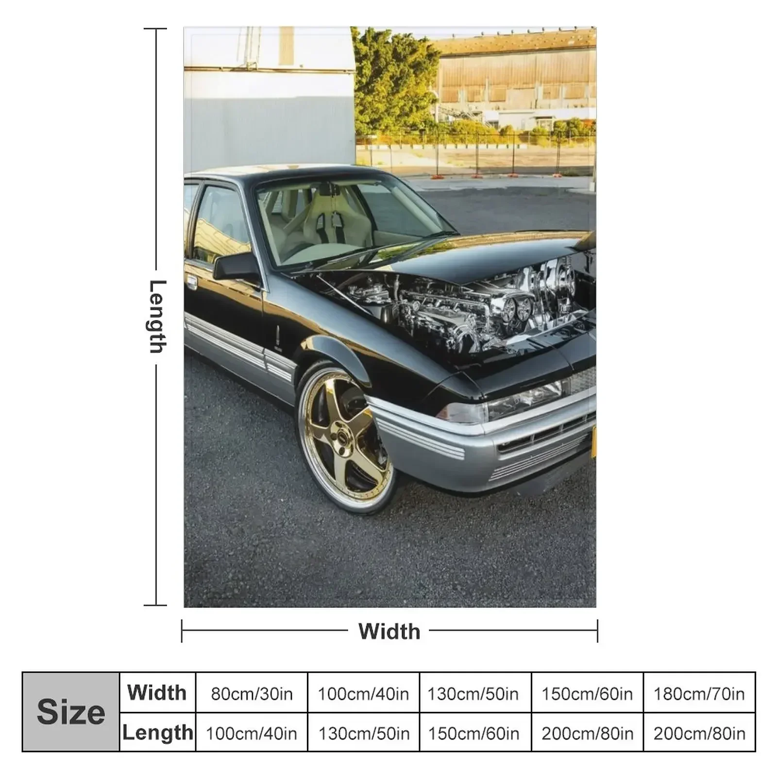 Одеяло ITSWAR Holden VL Кале Рождественское украшение диваны манга одеяла