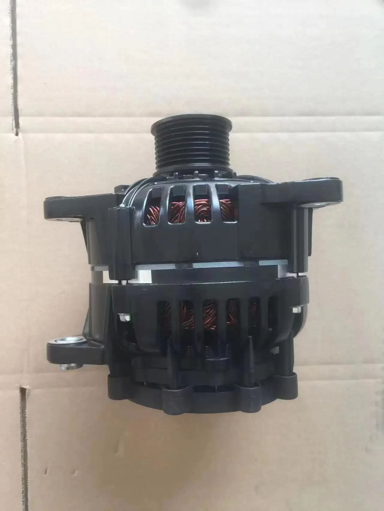 Новый 4bt для фабрики генератора одежда Shacman Shaanxi детали грузовиков профессионалы