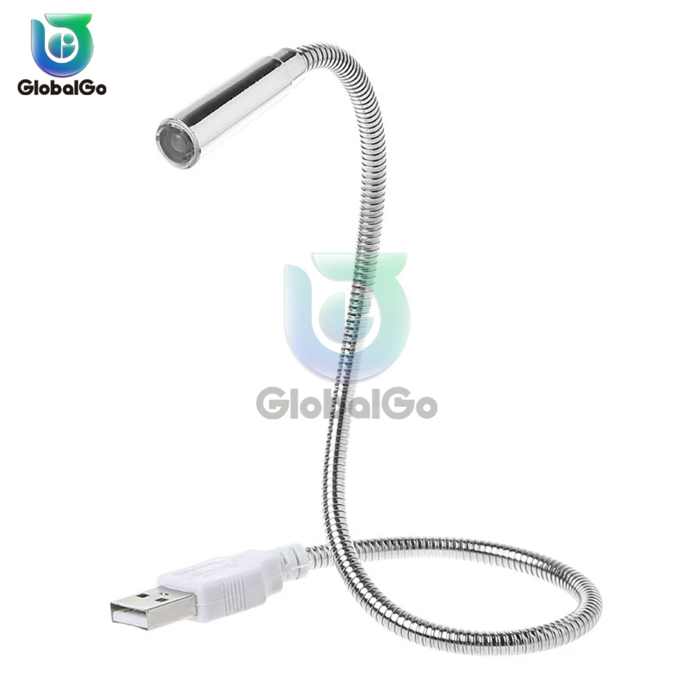

Гибкая USB-вспышка для настольного компьютера