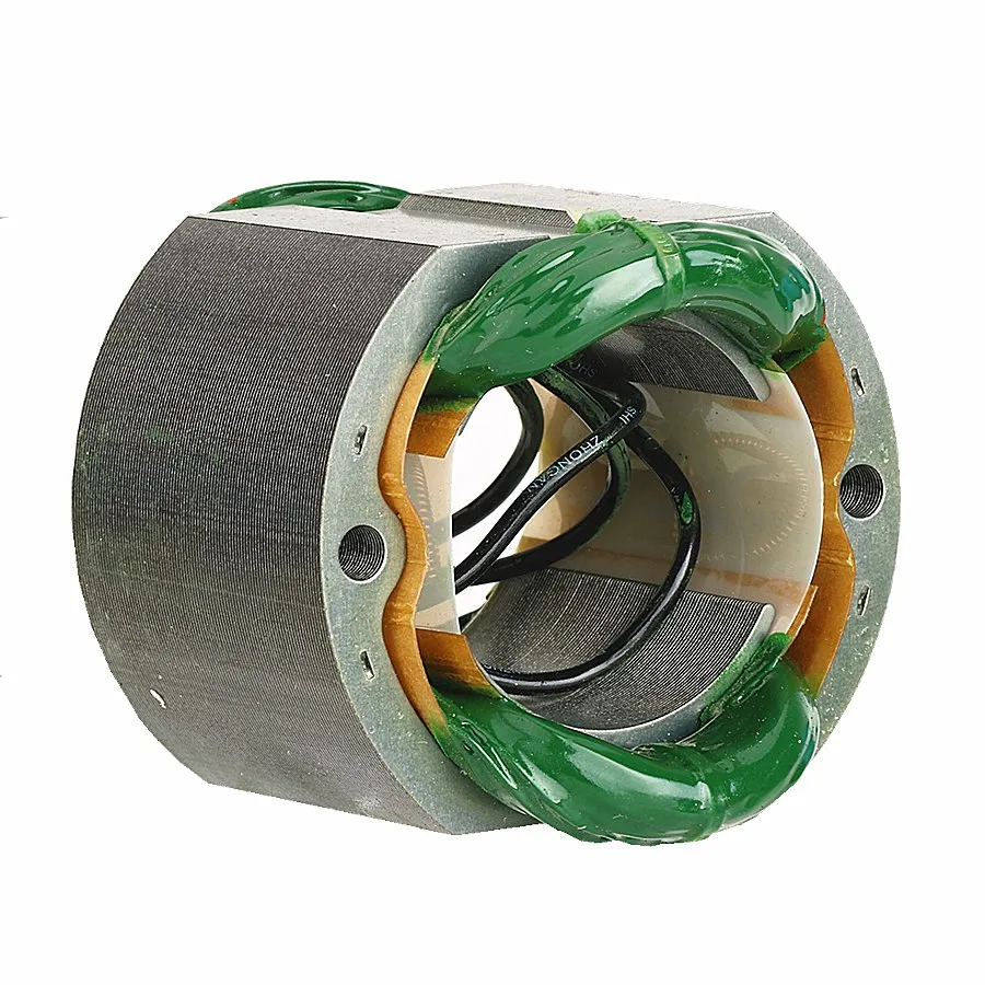 

AC 220-240V статор поле для Makita HR3520 HR3820