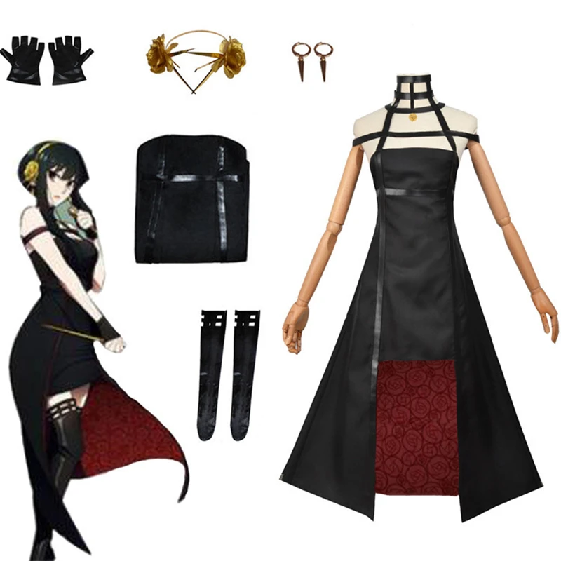 

Спайдер × семья купателя Косплей Хэллоуин Аниме игра Летняя Вечеринка Косплей Костюм Карнавал Полный комплект