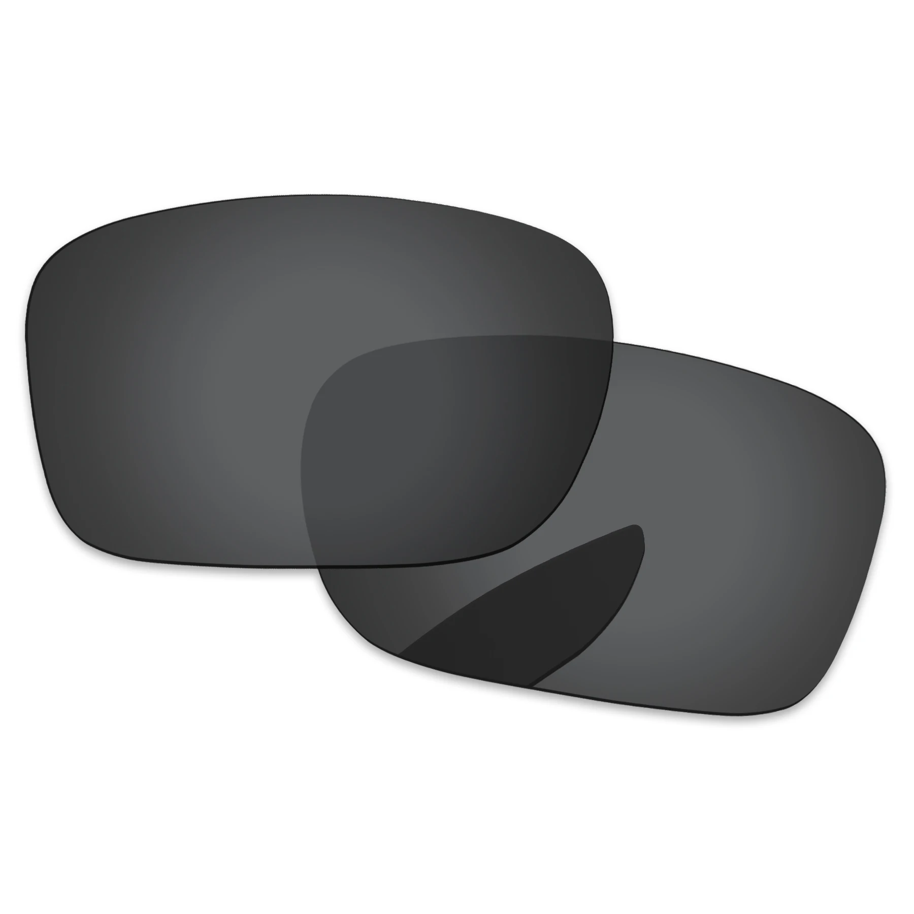 Bsymbo Multi Options Polarized Replacement Lenses for-Spy Optic Discord Lite Sunglasses