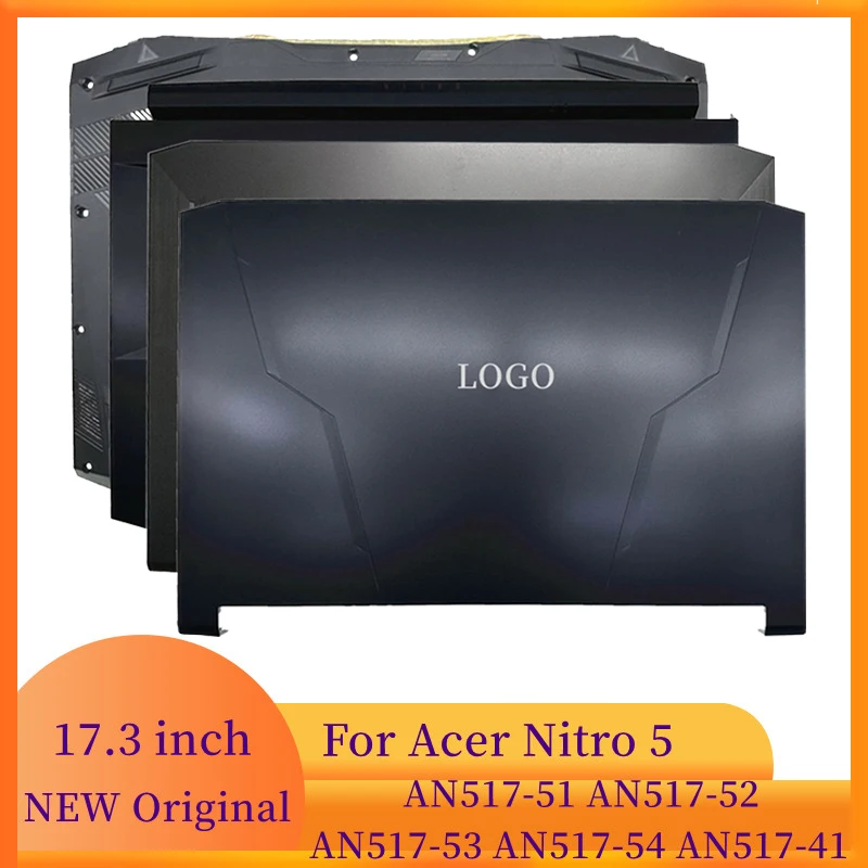 

Задняя крышка для ноутбука