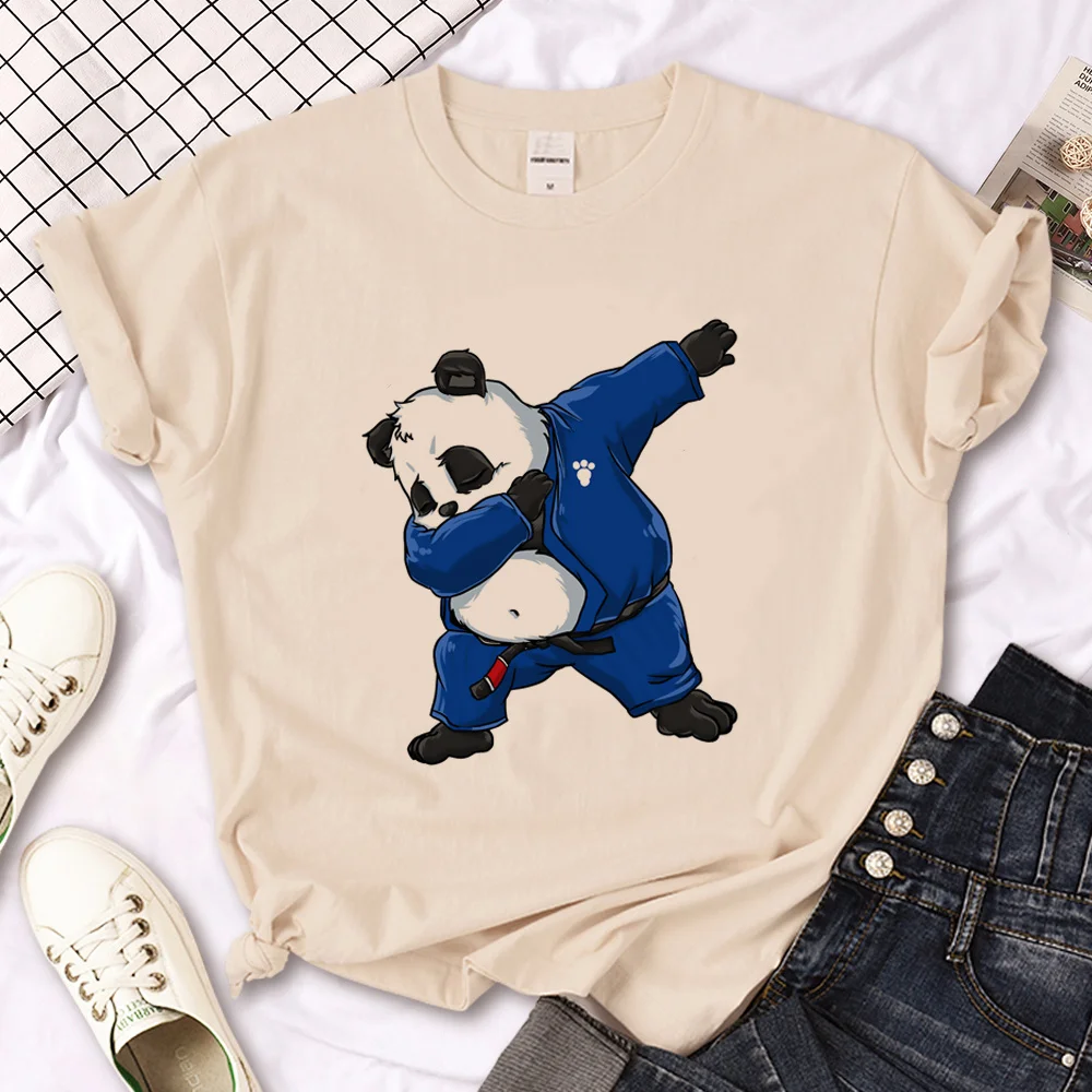 

Bjj Jiu Jitsu Топ для женщин аниме японский смешной Топ Женская аниме одежда