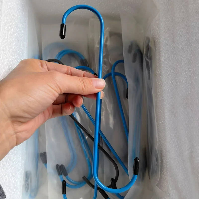 Крючки автомобильного тормозного суппорта вешалки для крючки с резиновыми