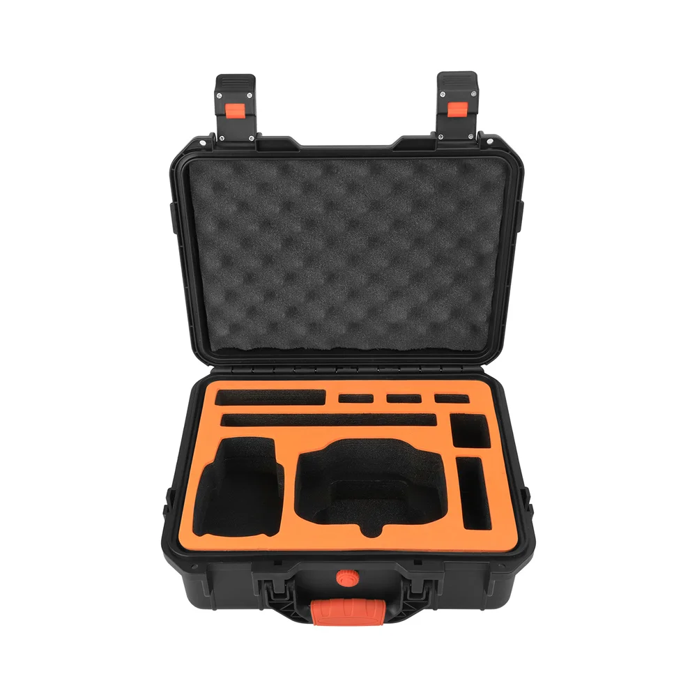 Portable Protective Box For DJI Mini2/SE Waterproof Safety Case For Mavic Mini Storage Bag Suitcase Shock-proof Inner Support enlarge