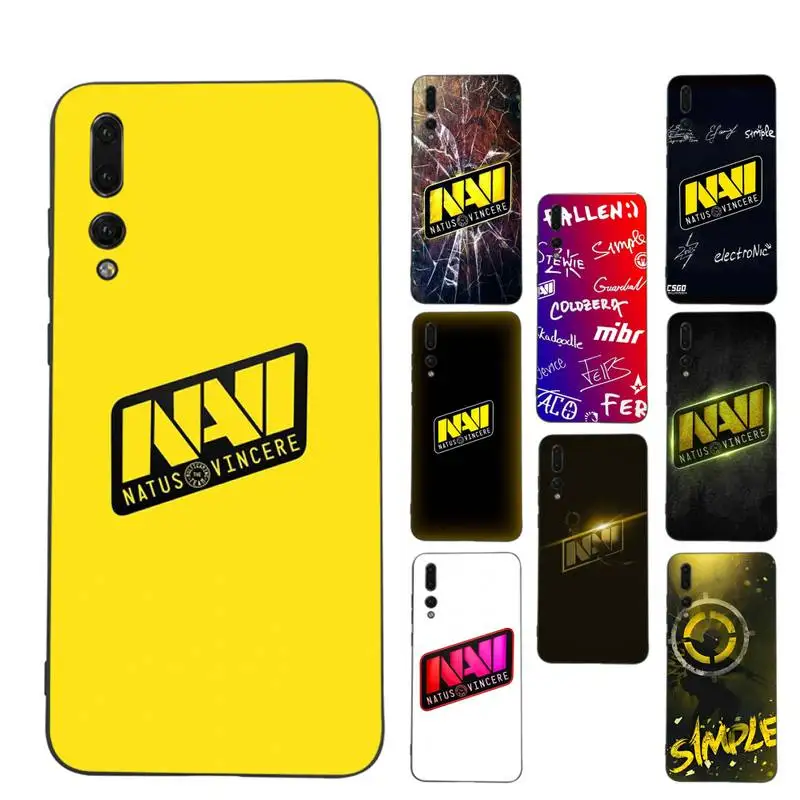 

Navi Phone Case for Huawei Honor 10 i 8X C 5A 20 9 10 30 lite pro Voew 10 20 V30