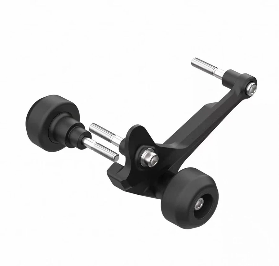 

S1000RR рамка для защиты от падения, слайдер, обтекатель, защита от ударов для BMW S1000 RR 2019-2024/M1000RR 2023-2024