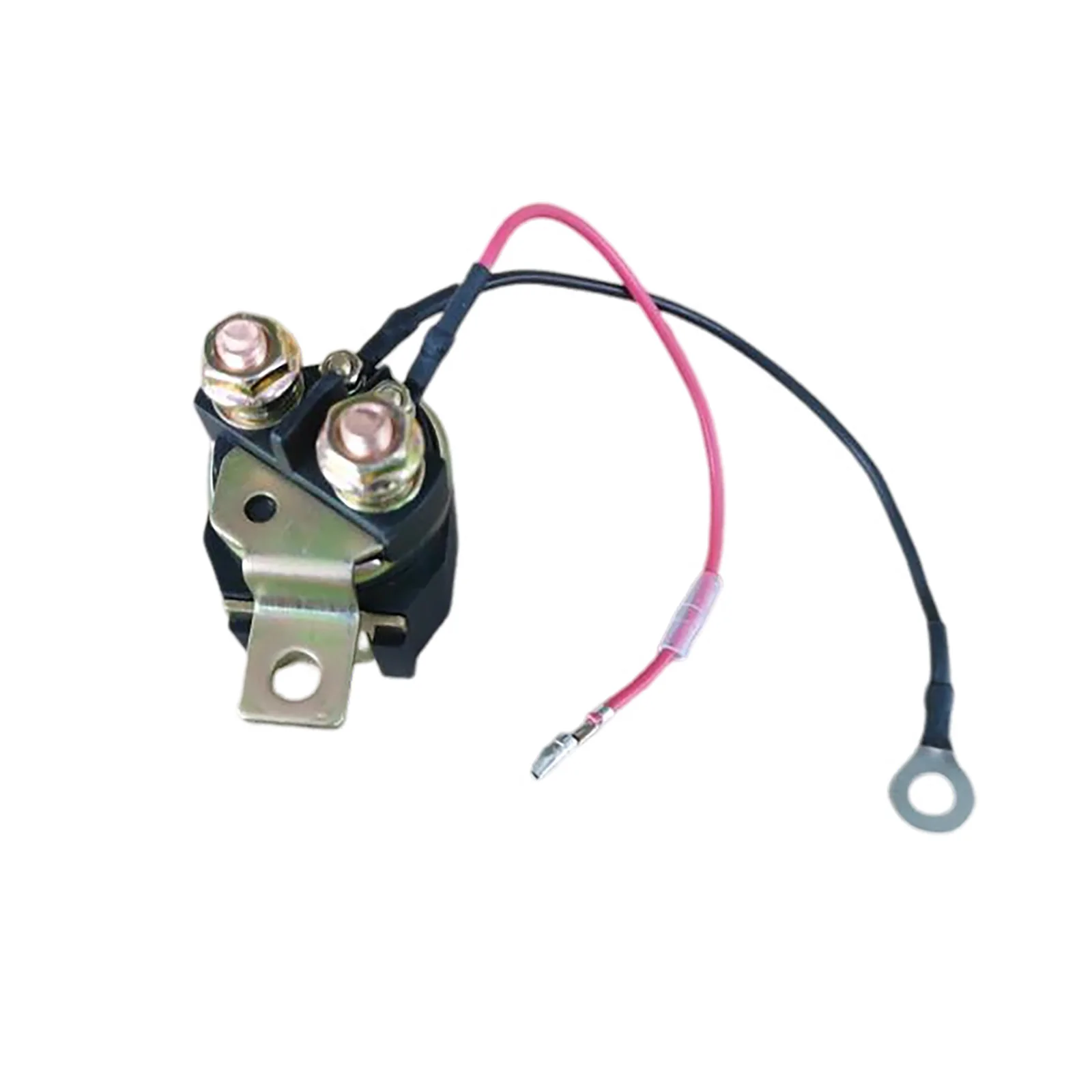 Реле стартера WATERLONG 688-81950-10-00 заменяет для Yamaha подвесной