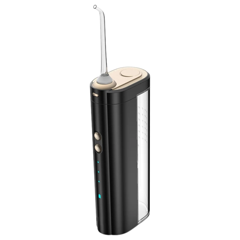 

Oral Irrigator Electric Portable Toothbrush Care Spray Hygiene Floss and Whitening Water Floss