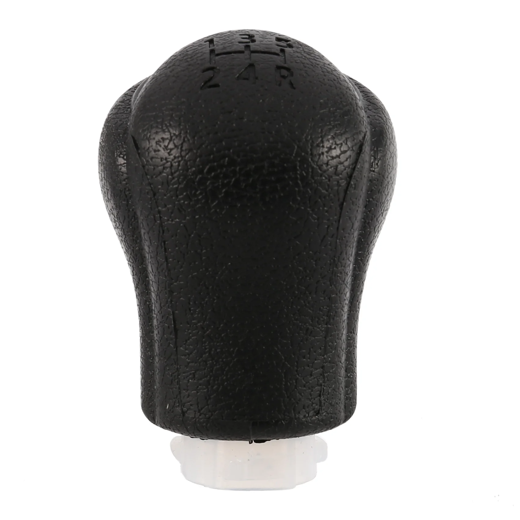 

Car Manual Leather Gear Shift Knob Gear Handball Lever for 5 Speed