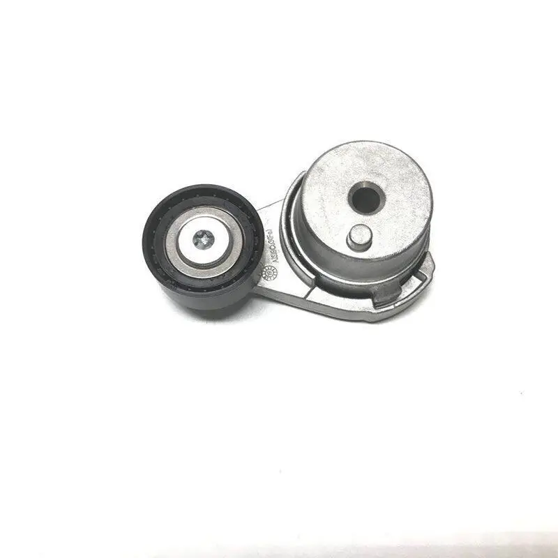 

Alternator fan belt Kit Generator tensioner Idler Pulley For Chinese SAIC MG3 MG5 1.5L ROEWE 350 Autocar motor part 5PK1520