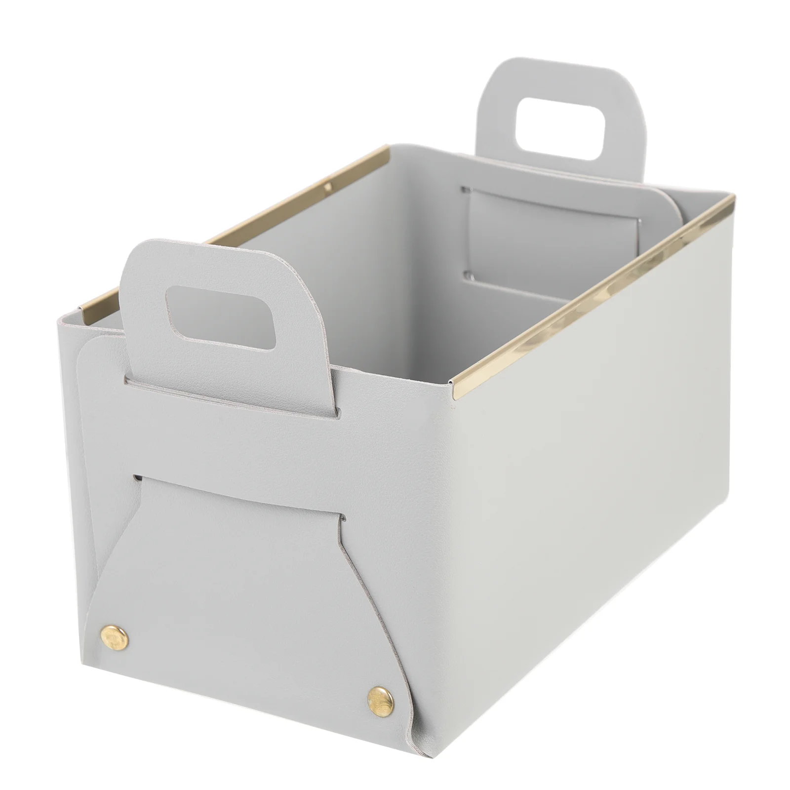 

Storage Basket Box Organizerdesktop Makeup Bins Baskets Closet Case Bin Container Holdersundry Potato Onion Bread Garlic Pantry