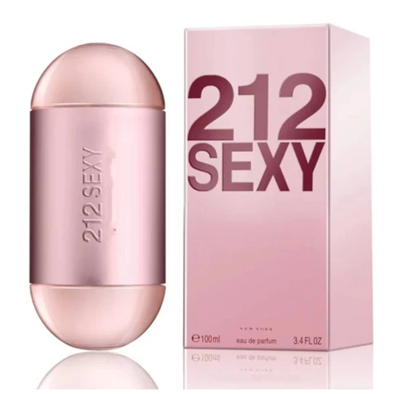 

Hot Sale Perfume For Women Long lasting Atomizer Sexy Lady Original Package Parfum Antiperspirant Female Fragrance Parfume