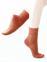 ballet dance socks modern dance socks practice socks yoga socks dance non slip socks dance pile pile socks in tube socks socks