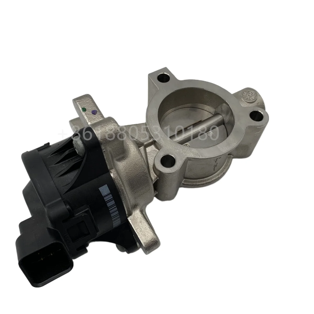 Клапан EGR подходит для двигателя Weichai. 612600116337