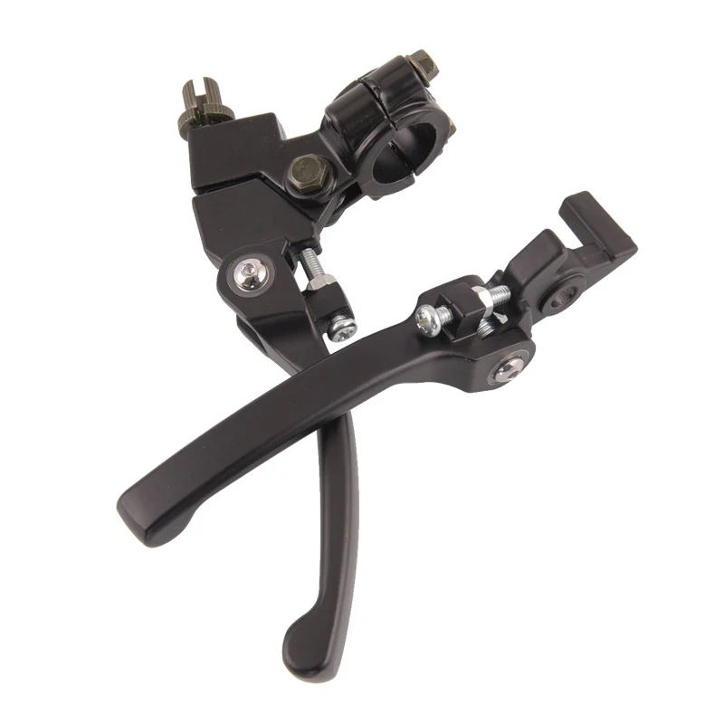 Рычаг сцепления руля из алюминиевого сплава для пит-байка мотоцикла квадроцикла