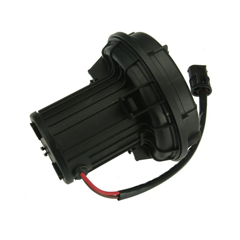 Вторичный автомобильный насос для впрыска воздуха BMW E65 E66 745I 745Li 760Li 760I 4.4L 6.0L 11727572582