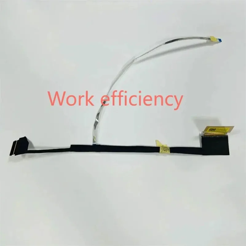 Для HP Envy x360 15-ew tpn-c157 гибкий кабель для камеры с лентой дисплея dc02c00z400