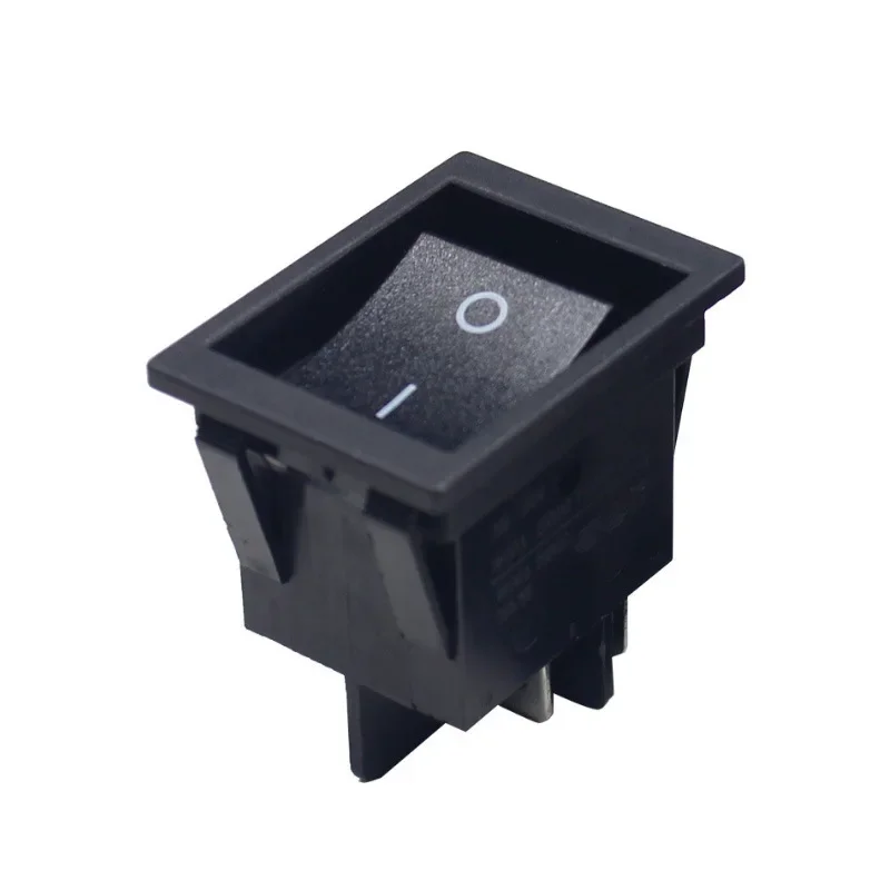 4-футовый 2-позиционный встраиваемый переключатель в форме лодки встроенный для