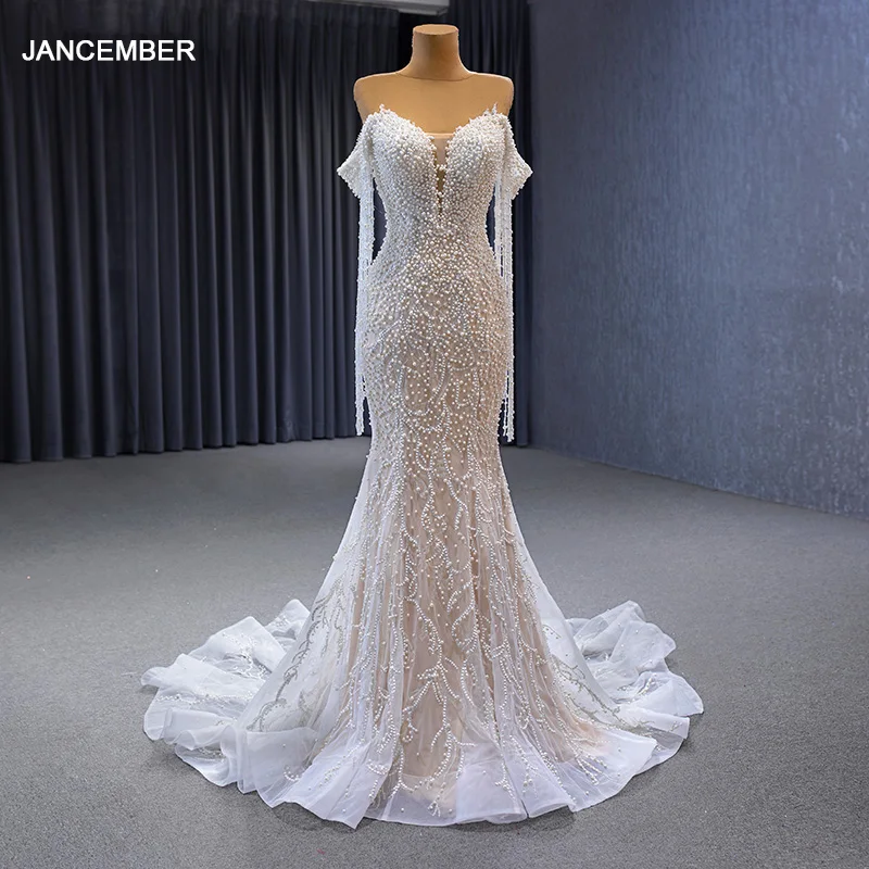 Классические свадебные платья для невесты из органзы