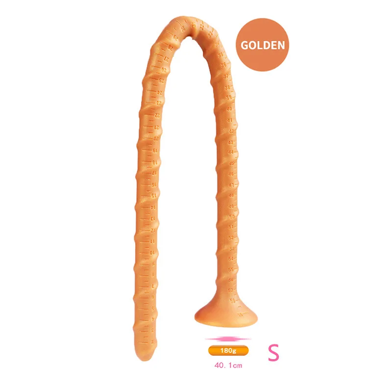 Удлиненный анальный кнут жидкая силиконовая анальная пробка секс-игрушки