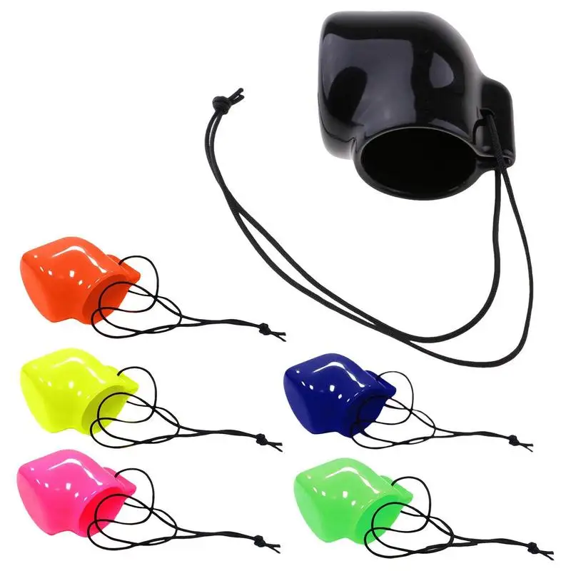 Резервуар для подводного плавания Внешняя защита цилиндра от пыли с ремешком