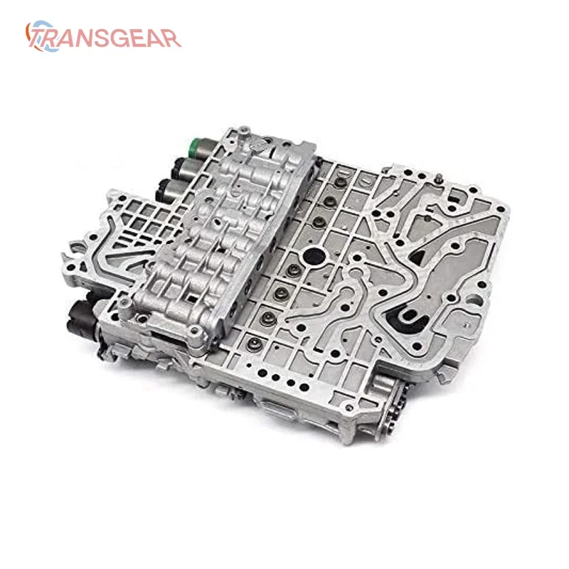 Корпус клапана коробки передач ZF 5HP24A подходит для A6 A8 BMW 5 7 SERIAL X5 JAGUAR XJ8