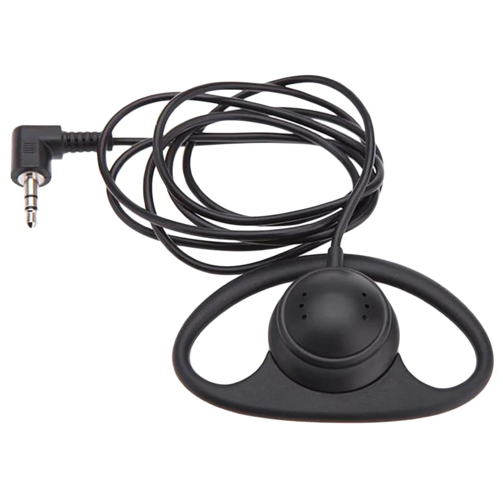 

1pc Jack Headset for Laptop Headset With Microphone 3. 5mm Jack Jack Headset Mono Headphones Mono Headset