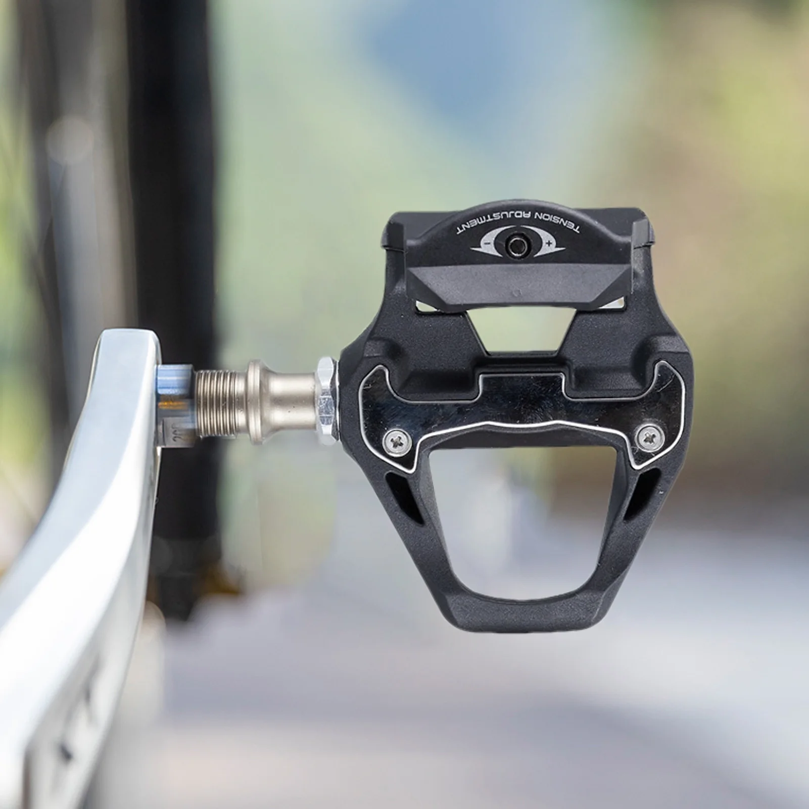 Ultegra PD-R8000 педали для шоссейного велосипеда бесцветные с SPD-SL R8000 SM-SH11 Аксессуары -