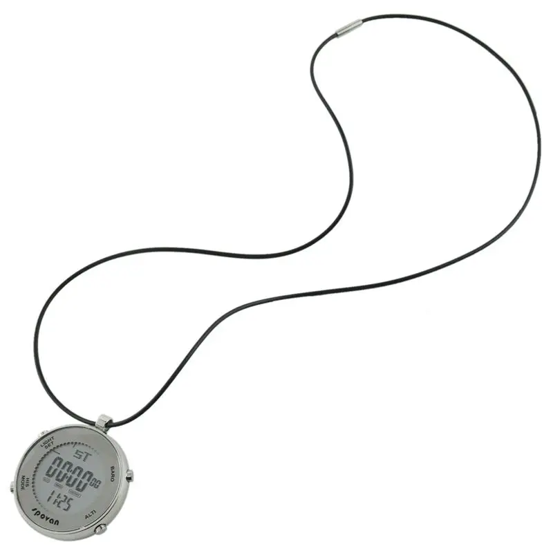 

SPV600 водонепроницаемые карманные часы унисекс