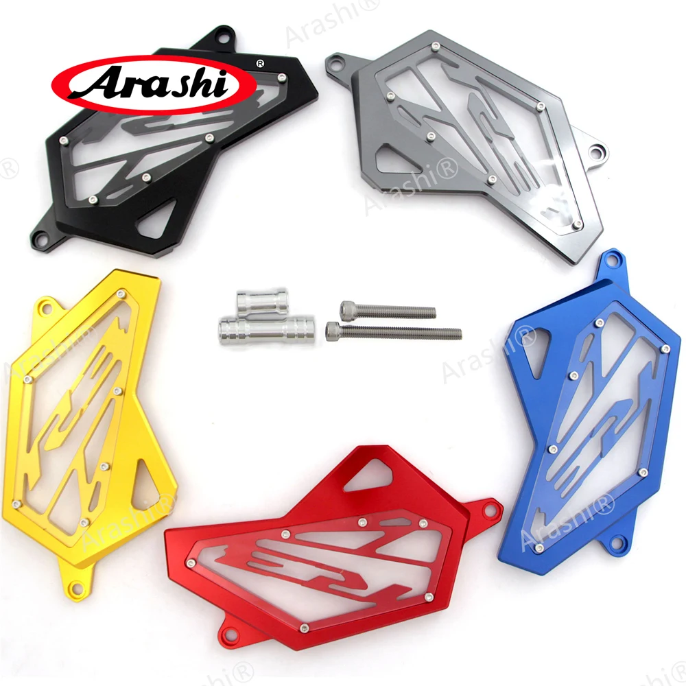 

YZFR3 YZFR25 2013-2018 Motorcycle Front Sprocket Guard Protector Chain Guaud Cover For YAMAHA YZF R3 R25 2014 2015 2016 2017 New