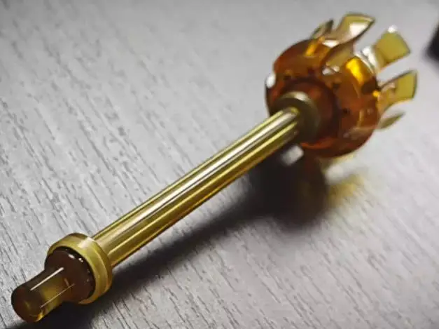 

Бывший в употреблении гироскоп на кончик пальца для повседневного использования