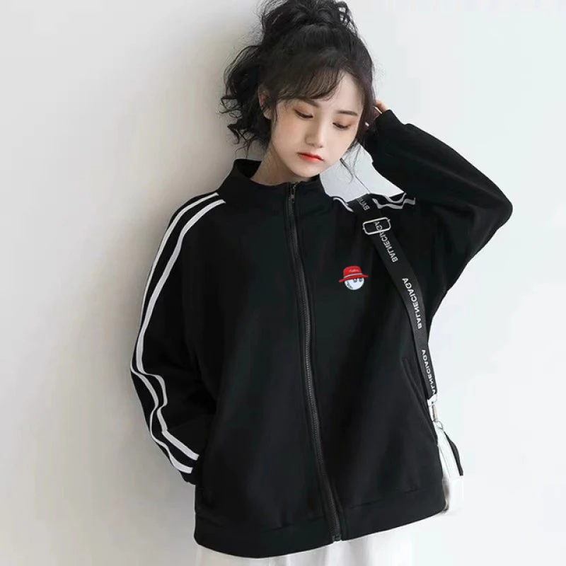 Women's Golf Clothing 2022 Spring Autumn Windbreak Women's Golf Wear Sports Tennis Female Golf Jacket for Ladies Golf Wear