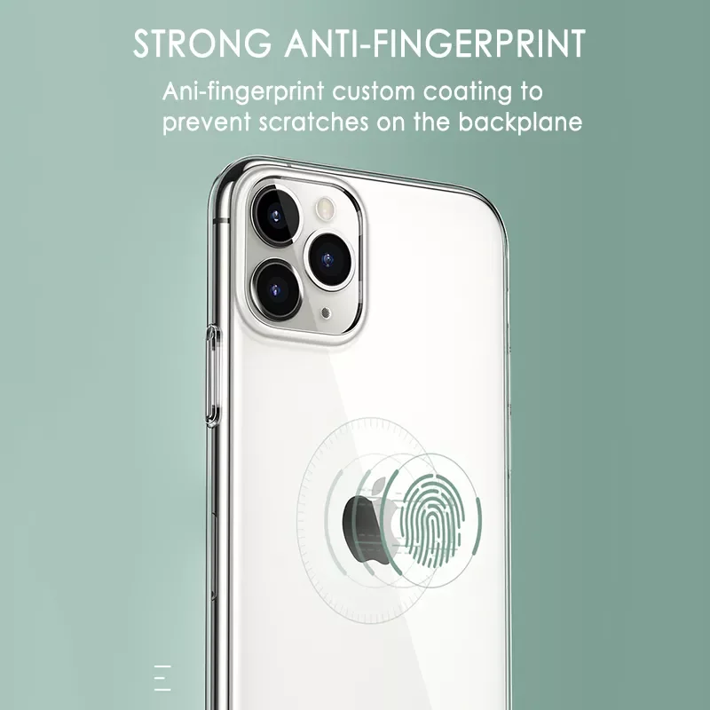 

Free Shipping Original For iPhone 11 7 Case Silicone Soft Back Cover For iPhone 11 12 13 Pro XS Max X 8 7 6s Plus 5 XR CaseThin